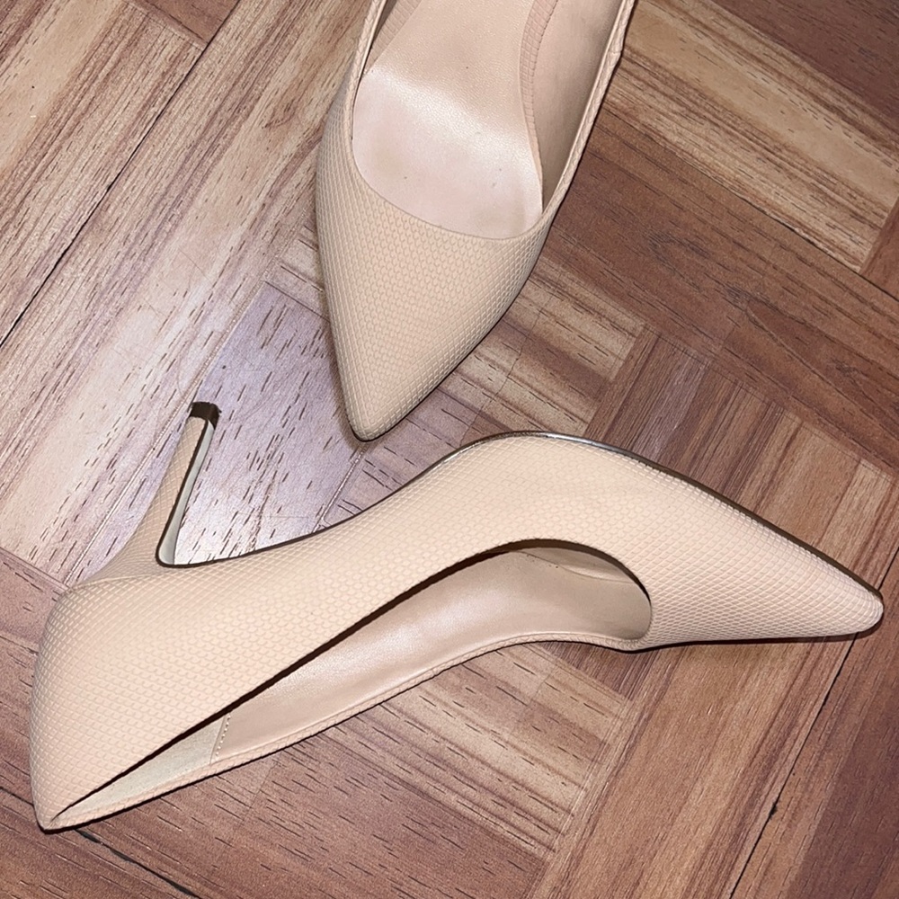 Call It Spring heels - Picture 4 of 4